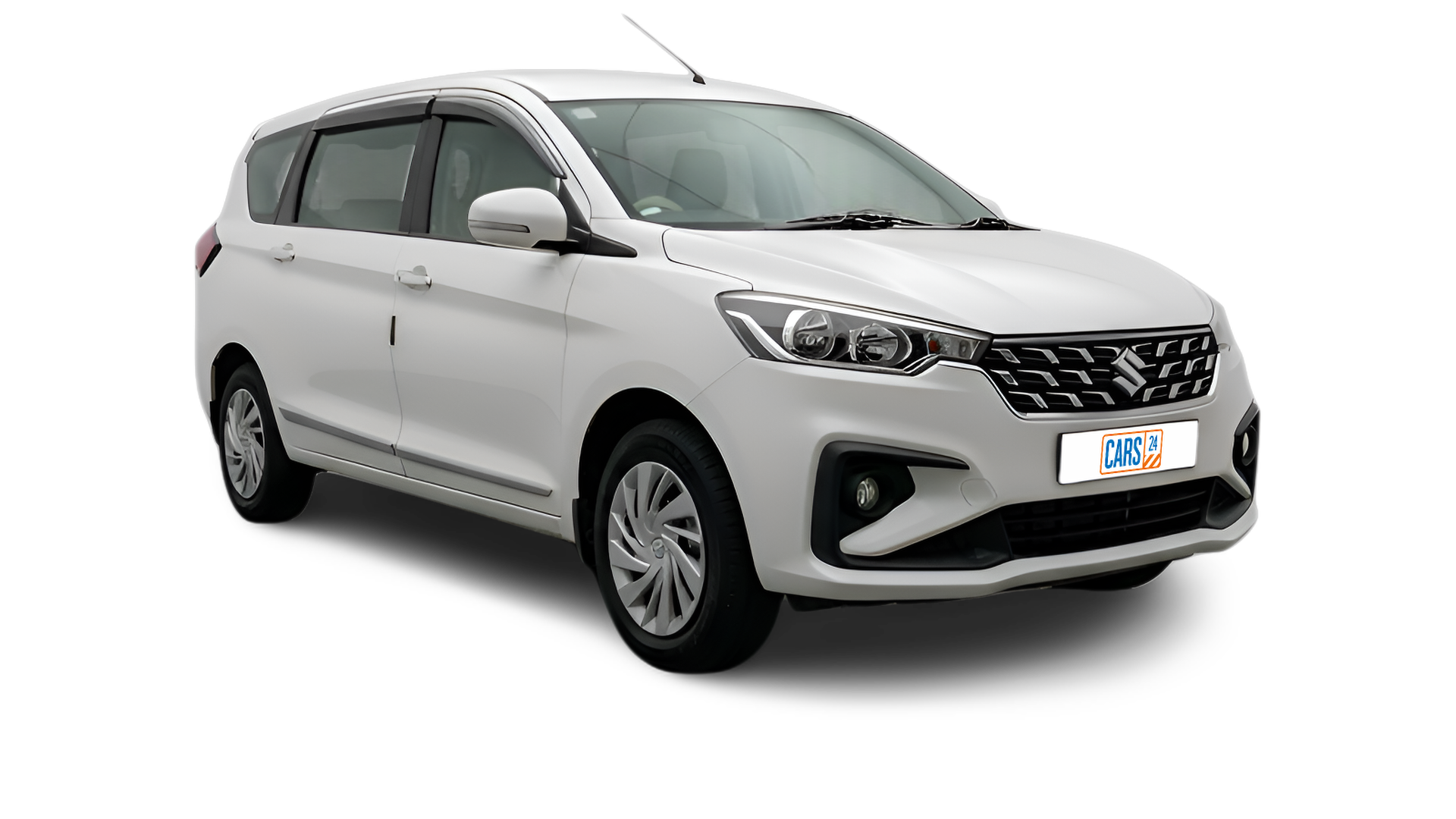 Maruti Ertiga-img